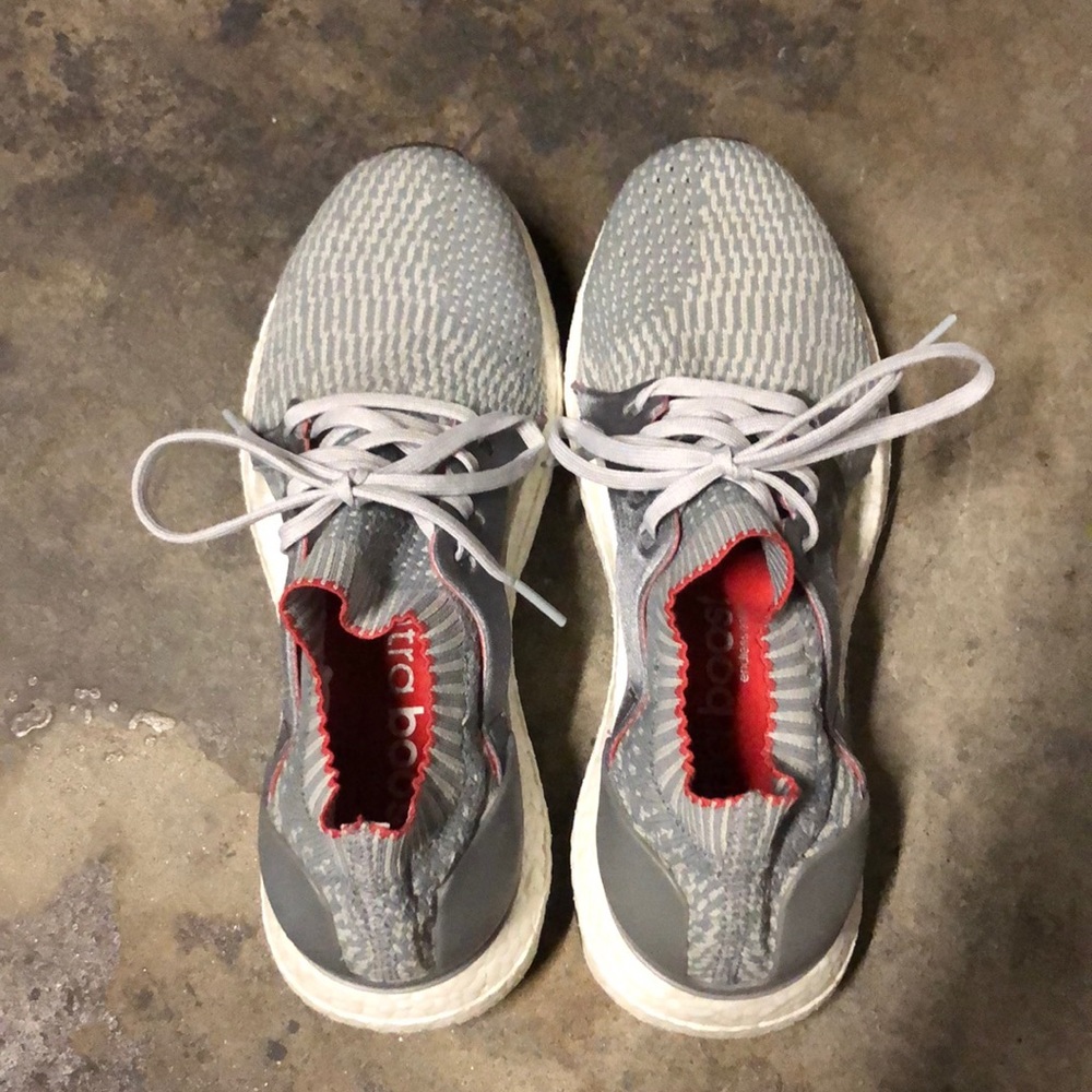 Adidas Ultraboost x